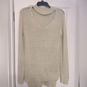 Ladies Sweater